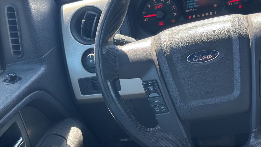 Used 2013 Ford F150 Raptor w/ Luxury Equipment Group AWD/4WD image 27