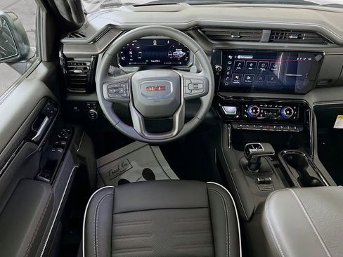 Used 2026 GMC Sierra 1500 AT4X AWD/4WD image 19