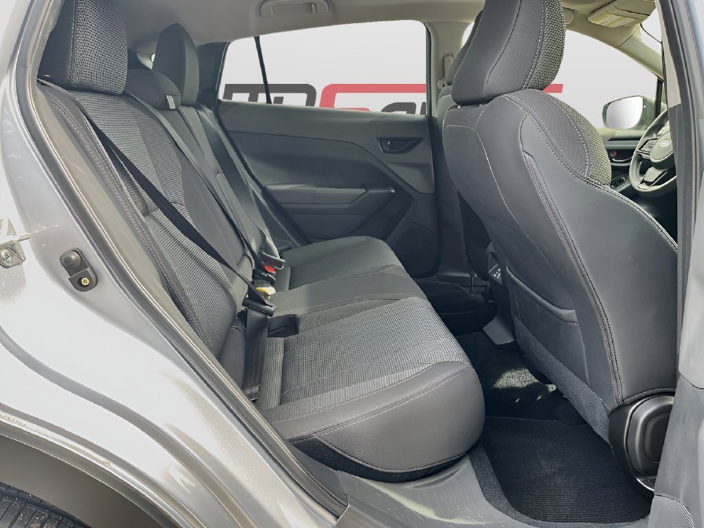 Used 2024 Subaru Crosstrek 2.0i Premium AWD/4WD image 25
