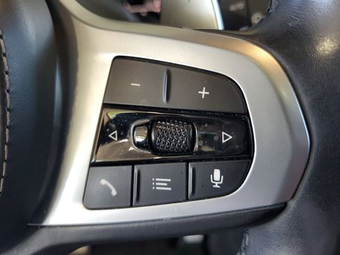Used 2020 BMW X5 sDrive40i w/ M Sport Package RWD image 25