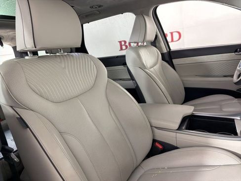 Used 2023 Hyundai Palisade Calligraphy FWD image 13