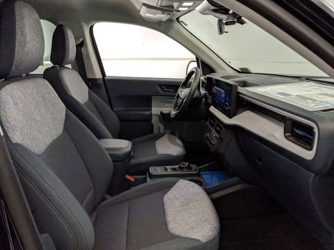 New 2025 Ford Maverick XLT w/ Equipment Group 302A image 26