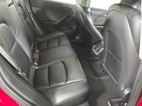Used 2023 Tesla Model 3 Standard Range RWD image 14
