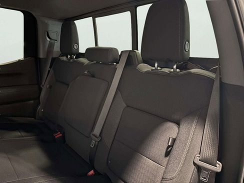 Used 2022 Chevrolet Silverado 1500 RST w/ All Star Edition Plus image 18