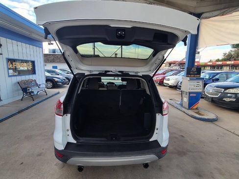 Used 2013 Ford Escape SE AWD/4WD image 15