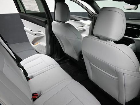 New 2026 Jeep Cherokee Limited AWD/4WD image 23
