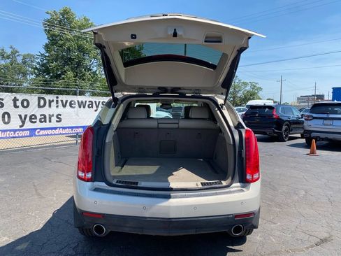 Used 2012 Cadillac SRX Performance FWD image 4