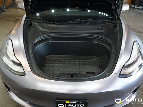 Used 2019 Tesla Model 3 Performance AWD/4WD image 10