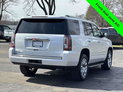 Used 2018 GMC Yukon Denali w/ Open Road Package image 43