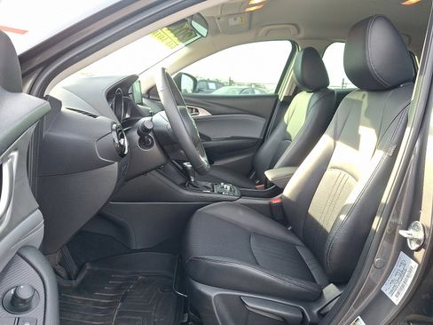 Used 2019 MAZDA CX-3 Touring w/ Touring I-ACTIVSENSE Package image 14