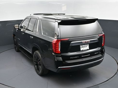 Used 2023 GMC Yukon SLT image 35