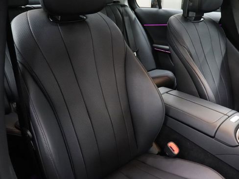 Used 2025 Mercedes-Benz E 350 E350 4MATIC image 26