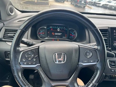 Used 2020 Honda Pilot EX-L image 14
