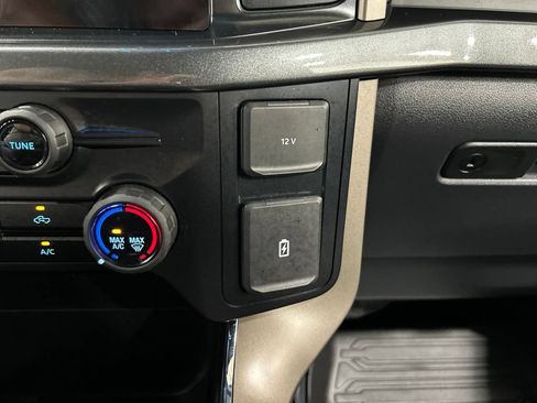 Certified 2024 Ford F150 STX w/ Equipment Group 201A FX4 AWD/4WD image 25