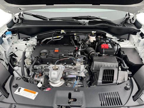 Used 2026 Honda HR-V LX image 7