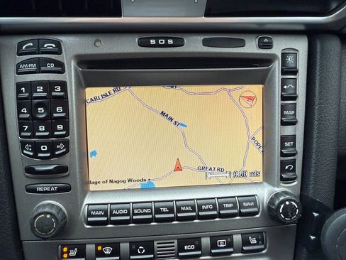 Used 2006 Porsche 911 Carrera S image 21