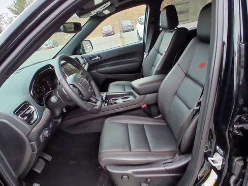 New 2026 Dodge Durango GT AWD/4WD image 10