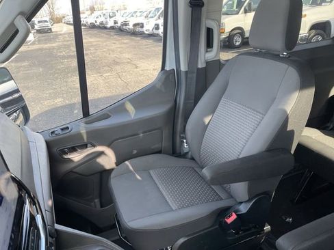 Used 2024 Ford Transit 350 XLT RWD image 14