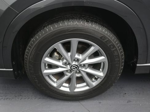Used 2024 MAZDA CX-5 AWD 2.5 S w/ Select Package image 9