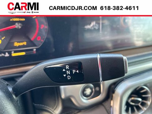 Used 2019 Mercedes-Benz G 550 image 21