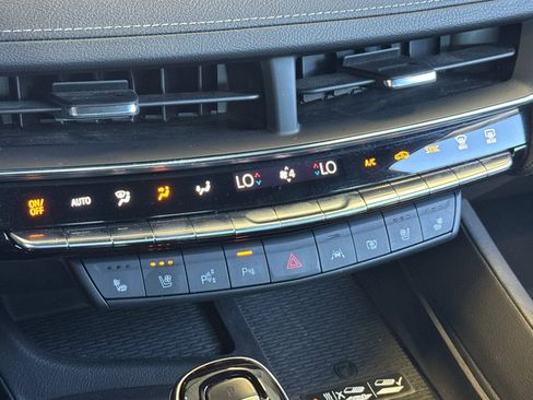 Certified 2025 Cadillac CT5 Premium Luxury w/ Sun And Sound Package AWD/4WD image 29
