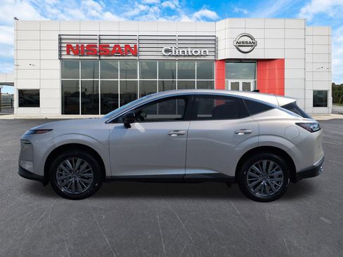 New 2026 Nissan Murano SL w/ Comfort Package AWD/4WD image 6