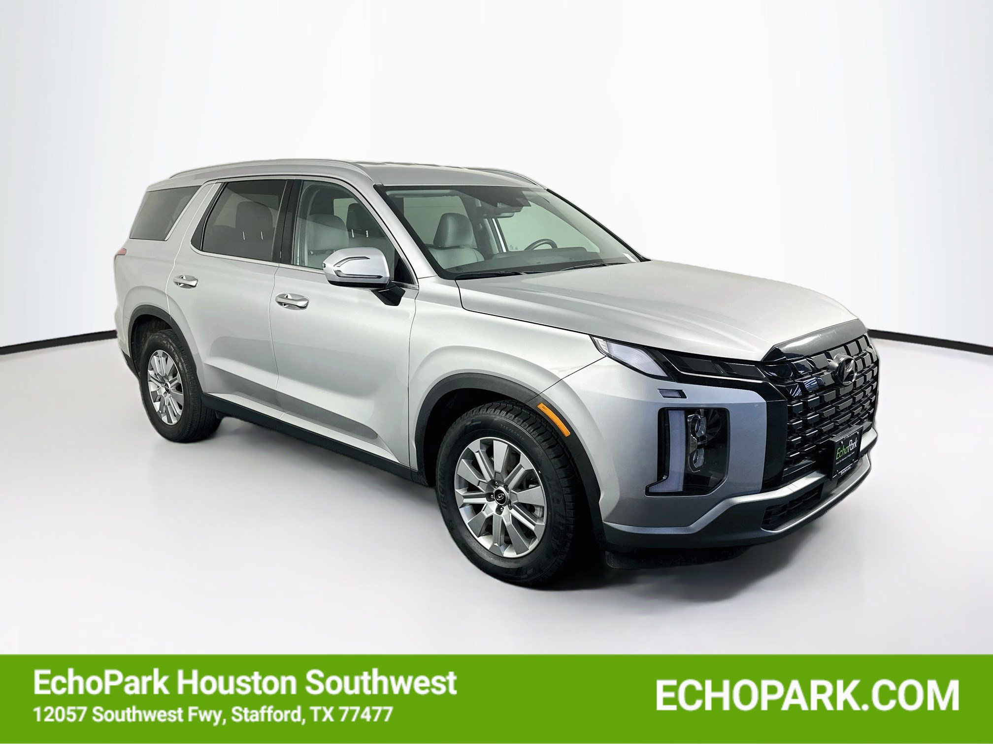 Used 2025 Hyundai Palisade SEL FWD image 1