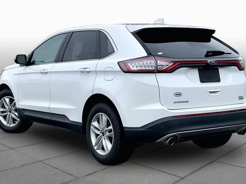 Used 2017 Ford Edge SEL w/ Equipment Group 201A image 12