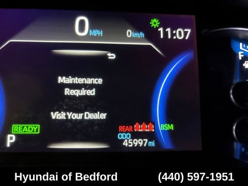 Used 2023 Toyota RAV4 SE w/ Convenience Package AWD/4WD image 15