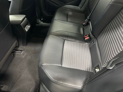 Used 2025 Toyota Corolla XSE image 45