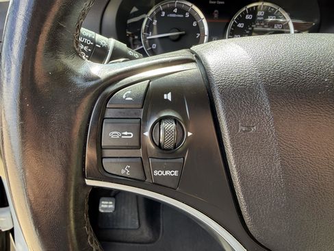 Used 2015 Acura MDX SH-AWD w/ Advance Package image 15