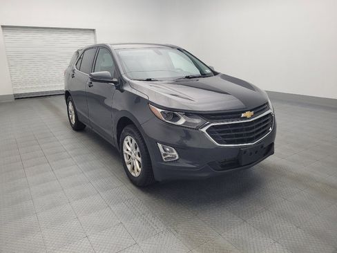 Used 2018 Chevrolet Equinox LT image 13