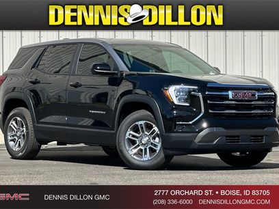 New 2026 GMC Terrain Elevation w/ Technology Package II
