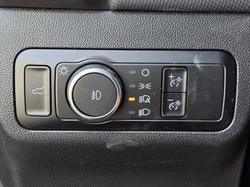 New 2025 Ford Bronco Sport Heritage w/ Convenience Package image 26