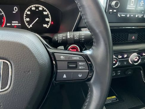 Used 2024 Honda CR-V EX-L image 12