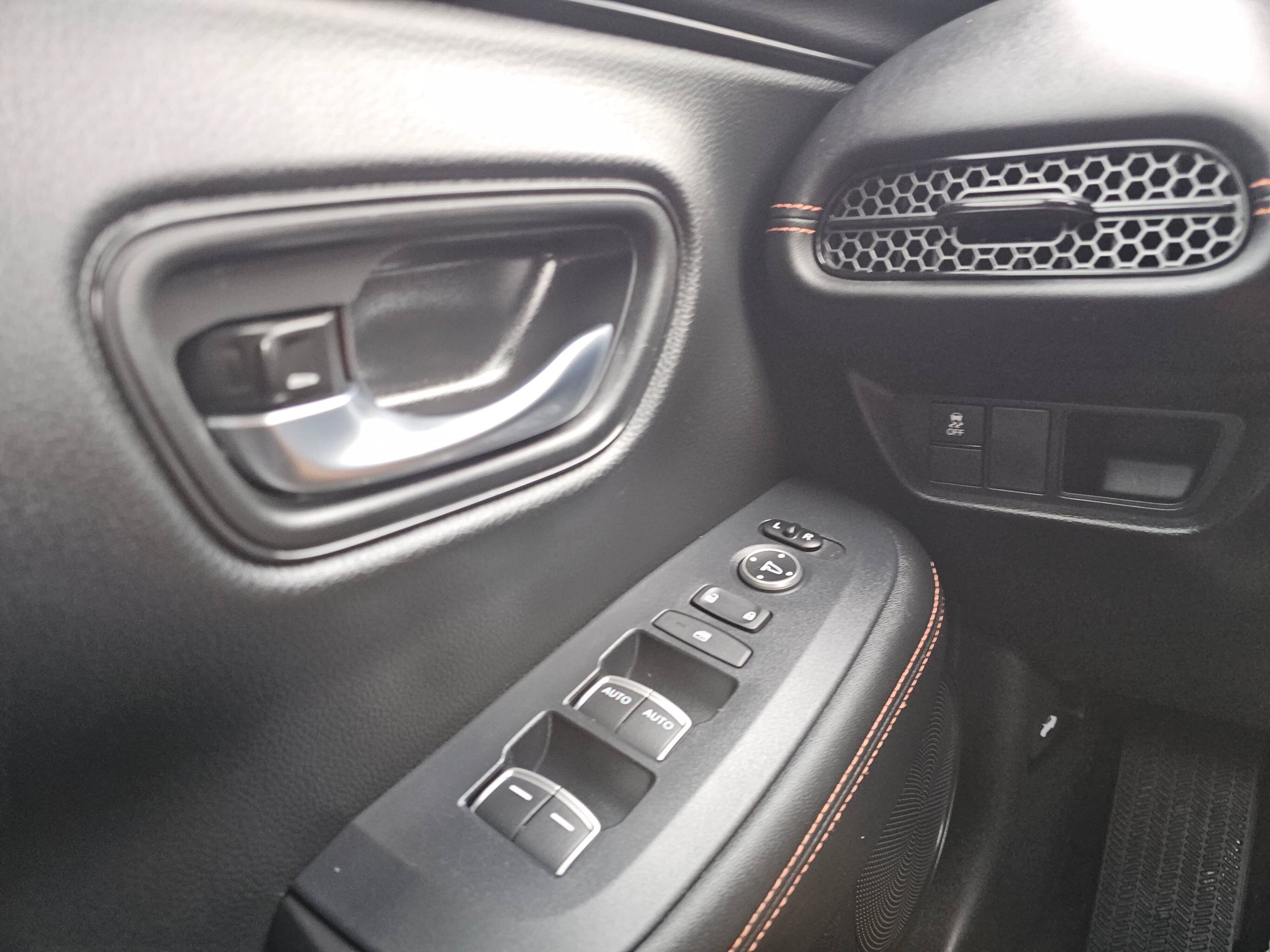 Used 2024 Honda HR-V Sport image 29
