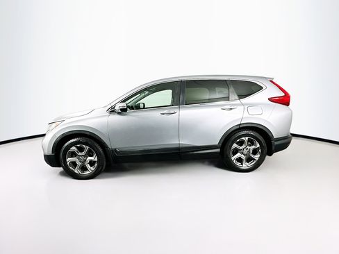 Used 2019 Honda CR-V EX image 4