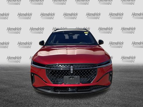 Used 2024 Lincoln Nautilus Reserve w/ Equipment Group 202A image 3