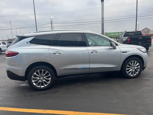 Used 2021 Buick Enclave Premium w/ Surround and Sites Package image 6