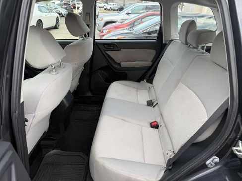 Used 2016 Subaru Forester 2.5i w/ Alloy Wheel Package AWD/4WD image 23