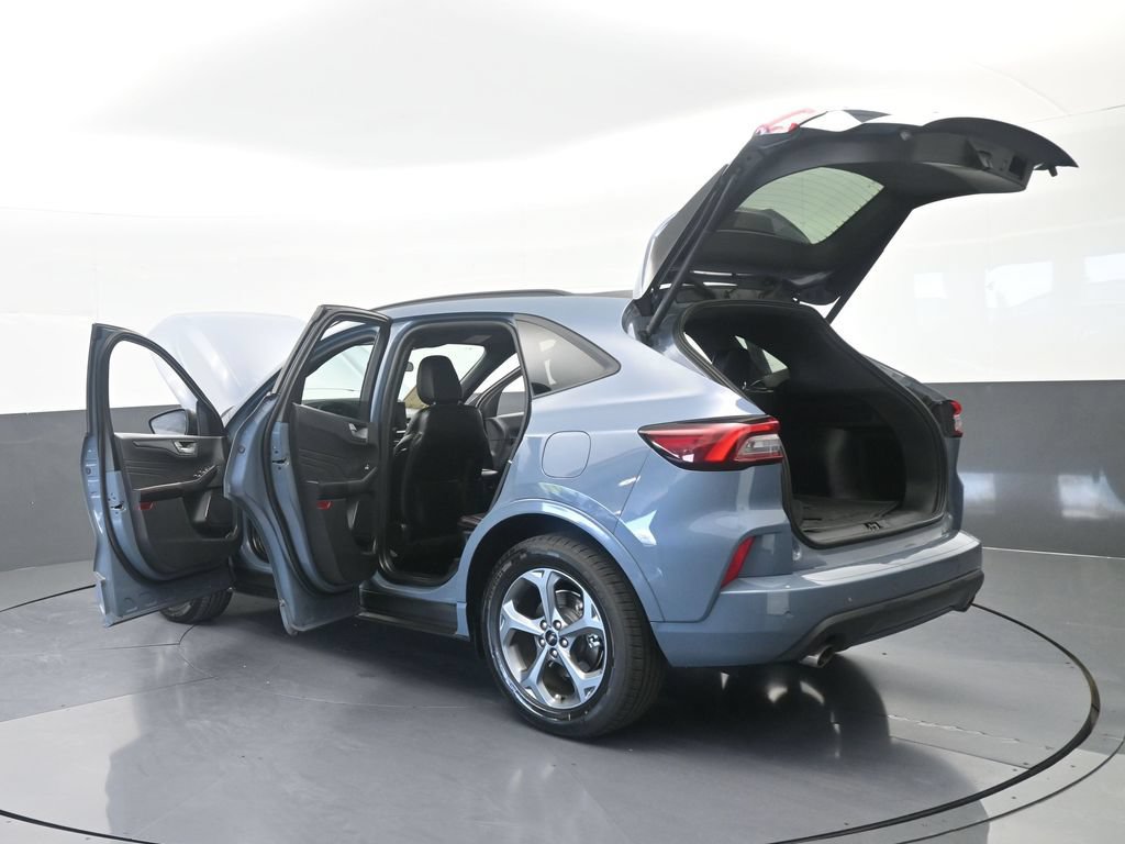 Used 2024 Ford Escape ST-Line w/ Tech Pack #1 FWD image 73