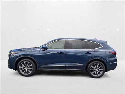 New 2026 Acura MDX FWD w/ Technology Package image 5