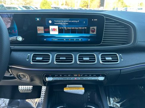 New 2026 Mercedes-Benz GLE 53 AMG 4MATIC image 30