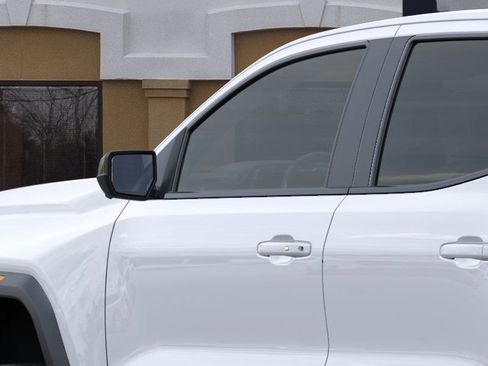 New 2026 GMC Canyon AT4X image 14