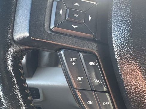 Used 2017 Ford F150 XLT w/ Equipment Group 301A Mid image 28