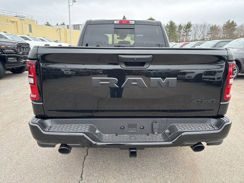 New 2026 RAM 1500 Express image 4