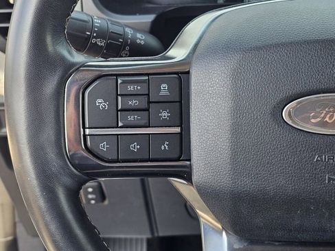 Used 2022 Ford Expedition Max Platinum image 28