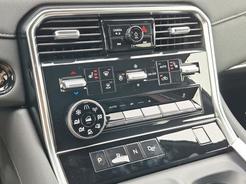 New 2026 Nissan Armada SL w/ Convenience Package AWD/4WD image 14