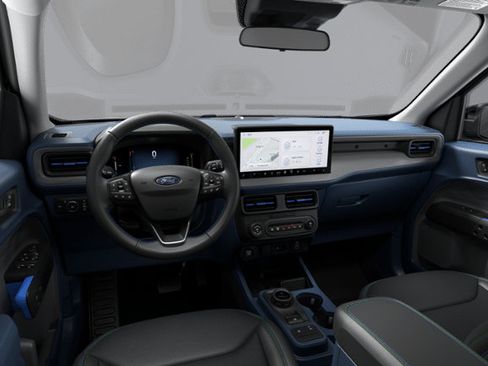 New 2026 Ford Maverick Lobo AWD/4WD image 31