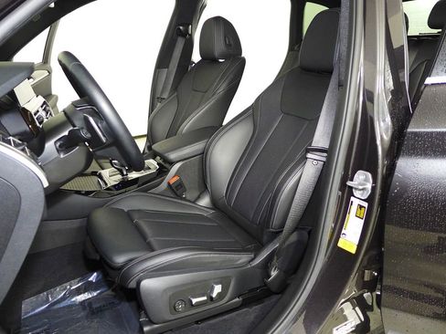 Certified 2022 BMW X3 sDrive30i w/ Convenience Package w/ZPA image 22